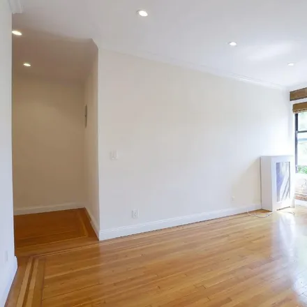 Rent this 2 bed apartment on Eva's x Cinco de Mayo in 11 West 8th Street, New York