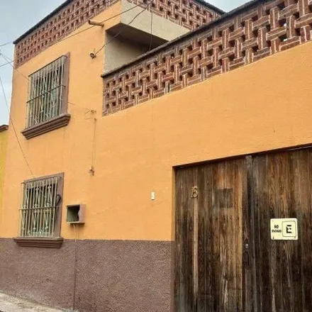 Buy this 2 bed house on Calle Miguel Prado 15 in Guadalupe, 37710 San Miguel de Allende