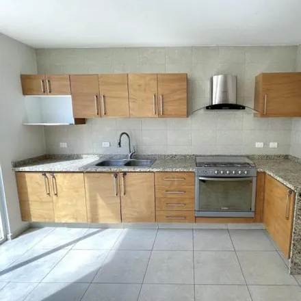 Rent this 3 bed house on unnamed road in 20329 Pocitos, AGU