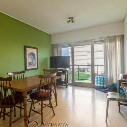 Buy this 2 bed apartment on Ituzaingó 5498 in Villa Primera, 7600 Mar del Plata