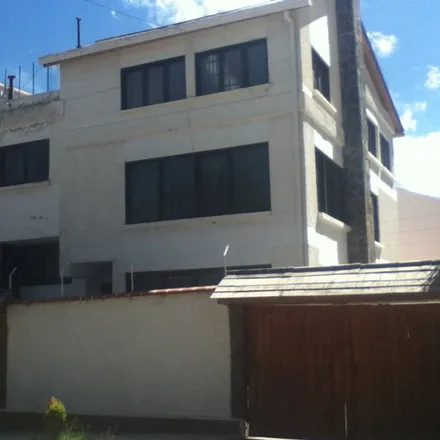 Image 1 - La Paz, Achumani, L, BO - House for rent