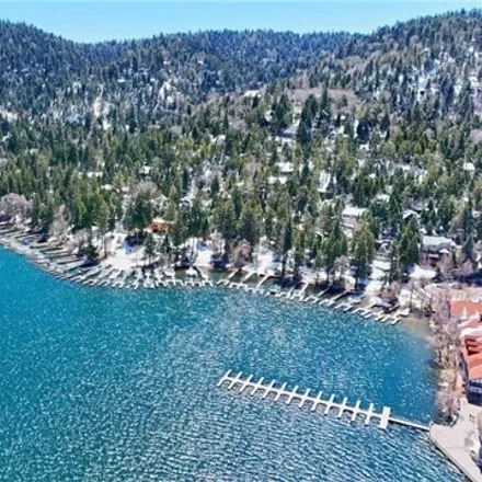 Image 1 - 286409 Shenandoah Drive, Lake Arrowhead, CA 92321, USA - House for sale