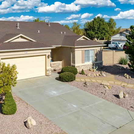 Buy this 3 bed house on 7720 East Day Break Circle in Prescott Valley, AZ 86315