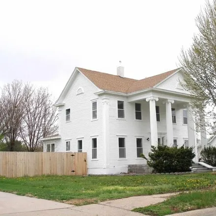 Buy this 3 bed house on 517 Tibbals Street in Holdrege, NE 68949