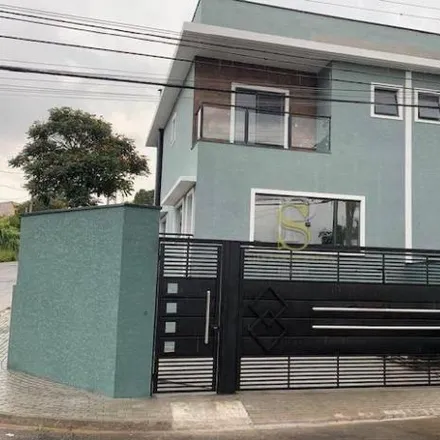 Buy this 3 bed house on Rua Luís Carlos Barreta in Recreio Maristela, Atibaia - SP