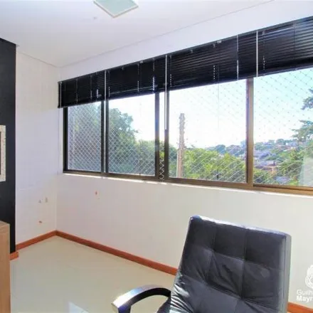 Buy this 3 bed apartment on Escola Monsenhor Leopoldo Hoff in Rua Moema 255, Chácara das Pedras