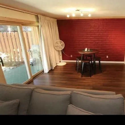 Rent this 1 bed condo on Incline Village-Crystal Bay