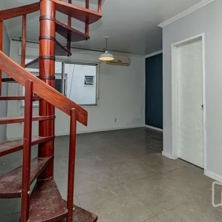 Buy this 2 bed apartment on Cia da Empadas in Rua José do Patrocínio 649, Cidade Baixa