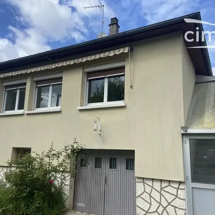 Image 9 - 6 Rue Albert Frappin, 45200 Amilly, France - Apartment for rent