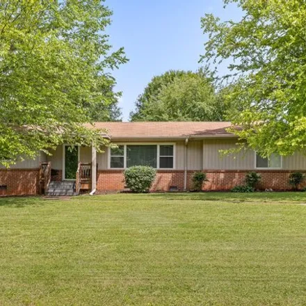 Buy this 3 bed house on 3360 Standifer Road in Chattanooga, TN 37416