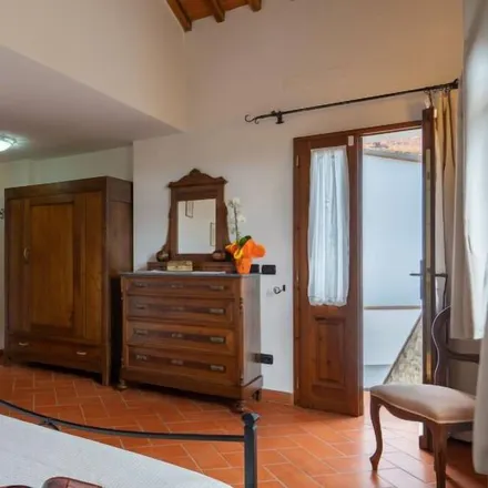 Rent this 3 bed house on 52028 Terranuova Bracciolini AR