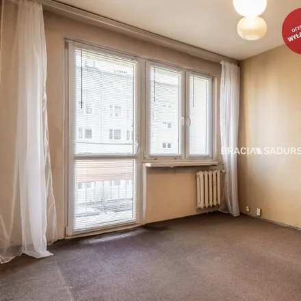 Buy this 1 bed apartment on 34a in 31-624 Krakow, Poland