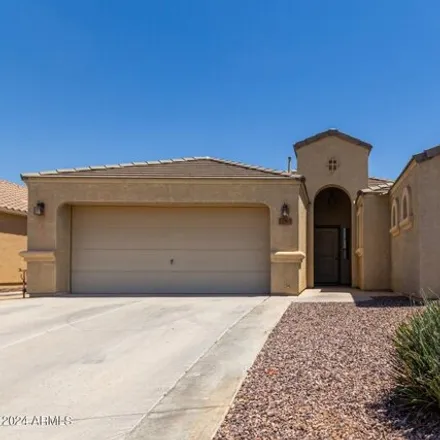 Buy this 3 bed house on 12565 N 175th Dr in Surprise, Arizona