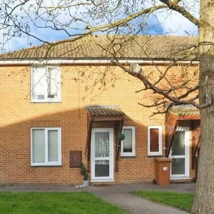 Buy this 2 bed house on 15 The Windmills in Chelmsford, CM1 7FD