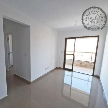 Buy this 2 bed apartment on Rua Mário Tashiro in Boqueirão, Praia Grande - SP