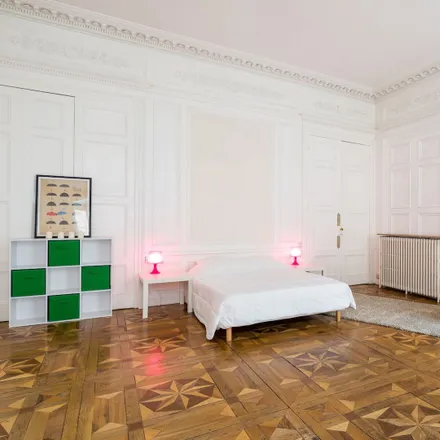 Image 2 - 13 Rue Vaubecour - Room for rent