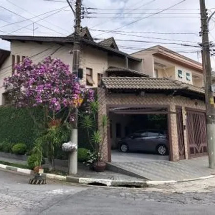 Image 2 - Rua Sumagre, Jardim Líbano, São Paulo - SP, 02939-060, Brazil - House for rent