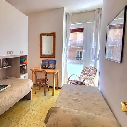 Rent this 3 bed apartment on 55049 Viareggio LU