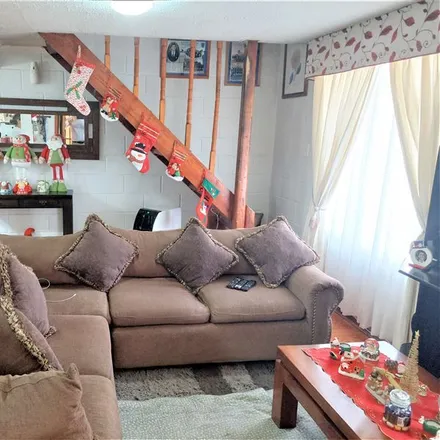 Buy this 4 bed house on Las Siete Tazas in 282 0000 Rancagua, Chile
