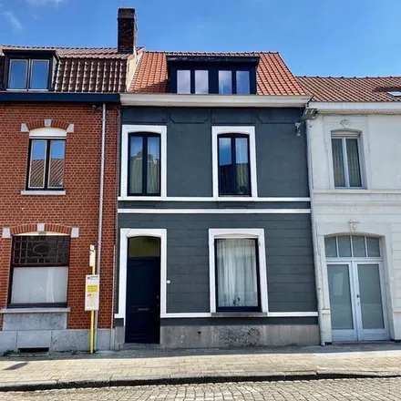 Image 2 - Izegemsestraat 62, 8500 Kortrijk, Belgium - Apartment for rent