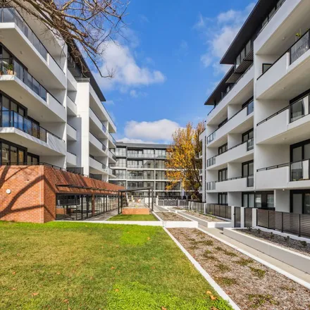 Rent this 2 bed apartment on Captain Cook Crescent after Canberra Avenue in Australian Capital Territory, Captain Cook Crescent