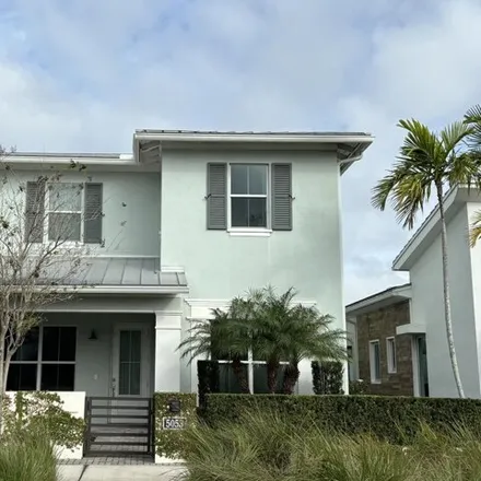 Image 1 - unnamed road, Palm Beach Gardens, FL 33418, USA - House for rent