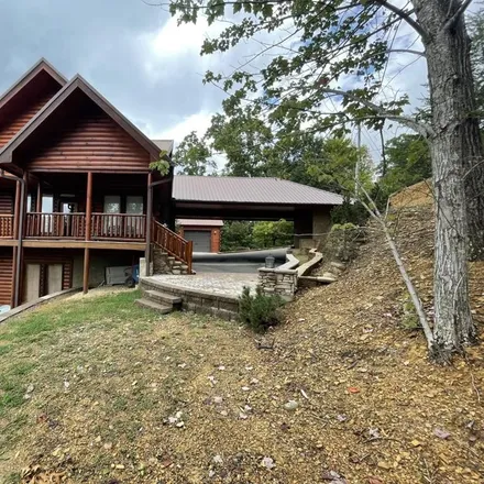 Buy this 3 bed house on 3127 Emerald Springs Loop in Sevier County, TN 37862