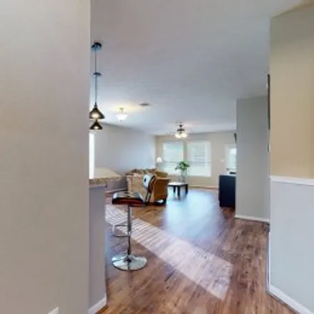 Buy this 3 bed apartment on 7202 Menlo Creek Court