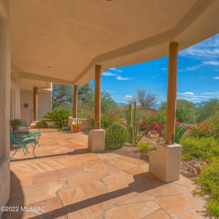 Image 6 - 462 Paseo del Canto, Green Valley, Pima County, AZ 85622, USA - House for sale