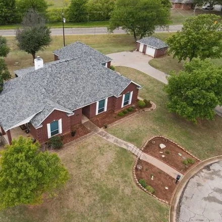 Buy this 3 bed house on 299 South Wood Street in Henrietta, TX 76365