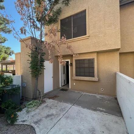 Image 4 - East Aire Libre Avenue, Phoenix, AZ 85254, USA - Apartment for rent