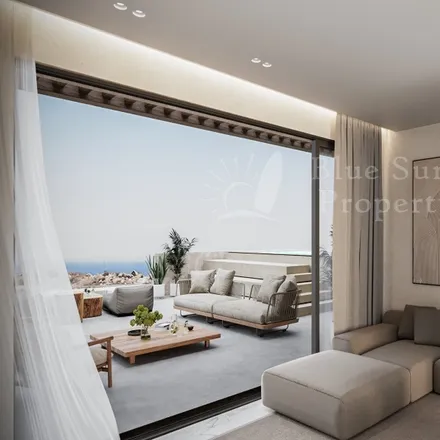 Buy this 1 bed apartment on 5315 Paralimni