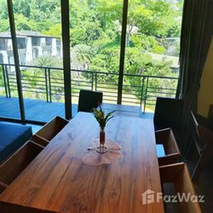 Rent this 2 bed apartment on unnamed road in Kamala, Phuket Province 83150