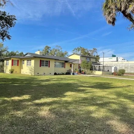 Image 4 - 750 Charlie Taylor Rd, Plant City, Florida, 33566 - House for sale