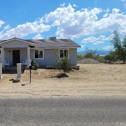 Image 1 - 101 East Mountain View Street, Lone Pine, Inyo County, CA 93545, USA - House for sale