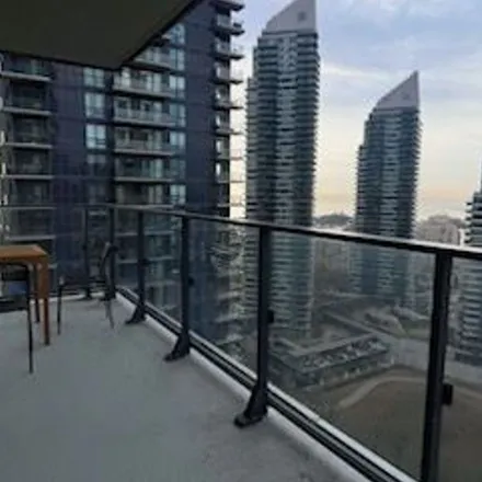 Rent this 2 bed apartment on 16 Park Lawn Road in Toronto, ON M8V 0J2