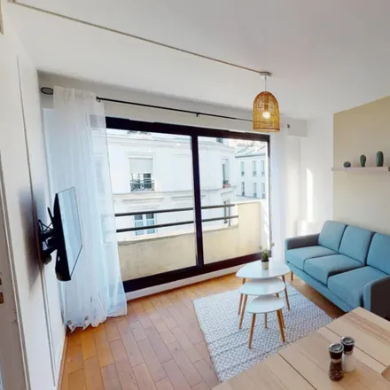 Image 5 - 10 Rue Juge, 75015 Paris, France - Room for rent