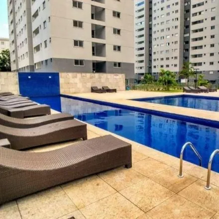 Image 2 - Rua Úrsula Paulino, Estrela do Oriente, Belo Horizonte - MG, 30580-390, Brazil - Apartment for rent