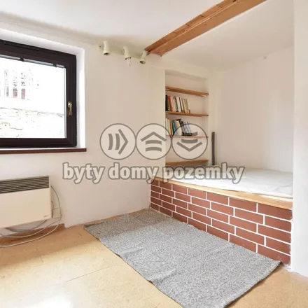 Rent this 3 bed apartment on Štyrsova 172/56 in 293 01 Mladá Boleslav, Czechia