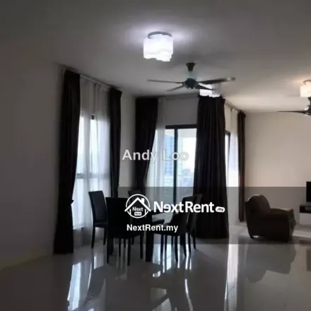 Image 5 - Pool, Persiaran Tasik Timur, Sunway City, 46150 Subang Jaya, Selangor, Malaysia - Apartment for rent