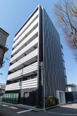 Image 1 - Hirose Clinic, 荒玉水道道路, Shimo-Takaido 1-chome, Suginami, 168-0073, Japan - Apartment for rent