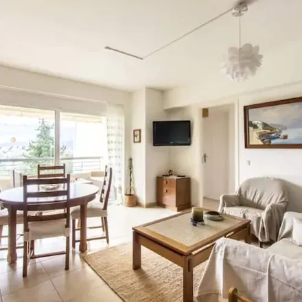 Rent this 2 bed condo on Marousi in Municipality of Marousi, North Athens