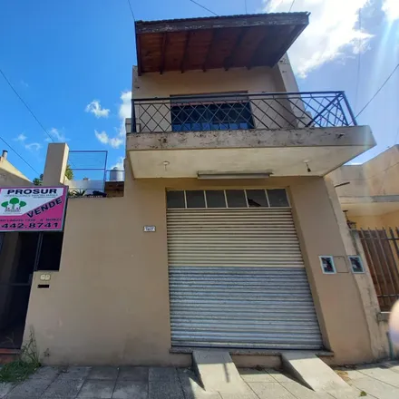 Buy this studio house on General José María Pirán 1439 in Partido de La Matanza, 1770 Aldo Bonzi