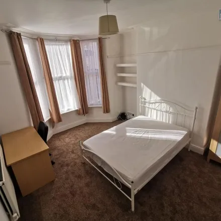 Rent this 2 bed apartment on SMITHDOWN RD/GRANVILLE RD in Smithdown Road, Liverpool