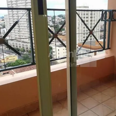 Buy this 3 bed apartment on Avenida Doutor Odilon Fernandes in Fabrício, Uberaba - MG
