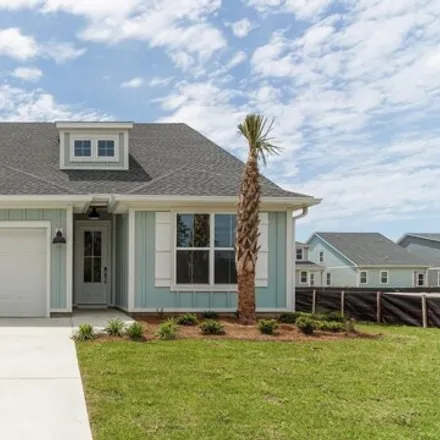Buy this 4 bed house on 880 Walsonham Dr in Panama City Beach, Florida