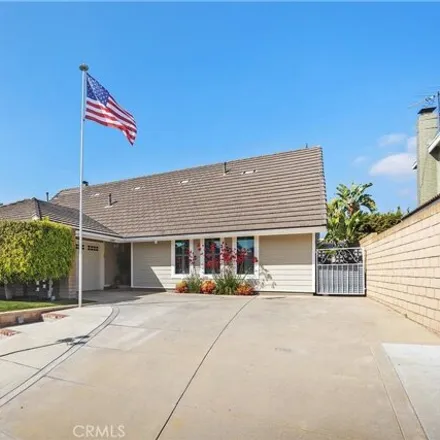 Buy this 6 bed house on 5291 Strasbourg Avenue in Irvine, CA 92604