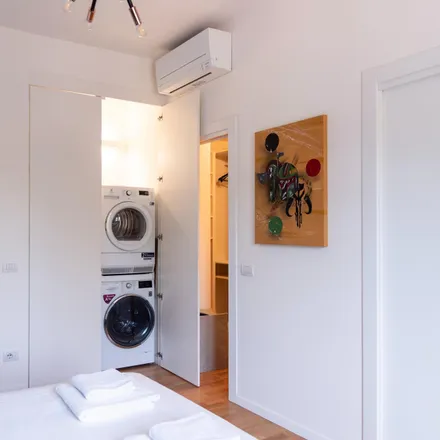 Image 6 - Via Marostica, 20146 Milan MI, Italy - Apartment for rent