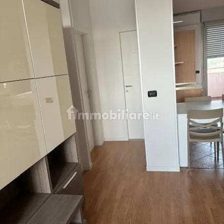 Rent this 2 bed apartment on Via Rodolfo Mondolfo 21 in 40139 Bologna BO, Italy