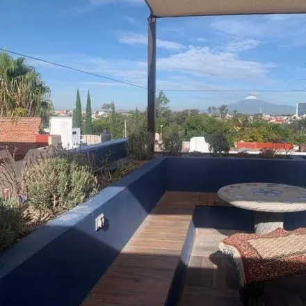 Buy this 2 bed house on Calle Arabescato in 72595 Puebla City, PUE